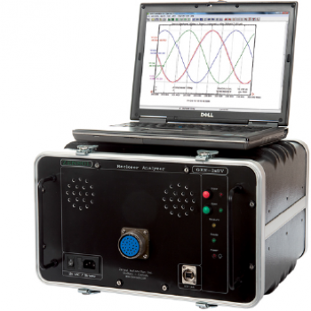 Equipamentos para ensaio de controle de religadores